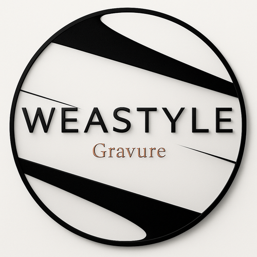 Weastyle Gravure